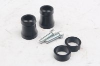 Bar end weights pair left right plugs sliders spacers Kawasaki Z 900 T 26-26