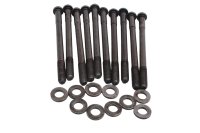 Cylinder head bolts set 10 pieces washers engine screws kit BMW K 1 K-1 88-93
