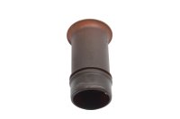Inlaattrechter luchtfilterhuis airbox velocity stack trompet BMW K 1 K-1 88-93