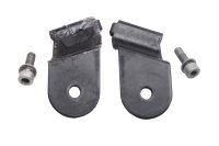 Tankfäste bensintank hållare konsol bricka par vänster höger BMW K 1 K-1 88-93