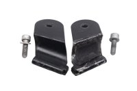 Tankfäste bensintank hållare konsol bricka par vänster höger BMW K 1 K-1 88-93