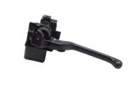 Bromspump huvudcylinder fram höger handtag Magura behållare BMW K 1 K-1 88-93