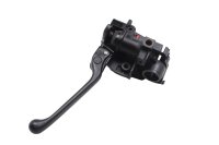 Bromspump huvudcylinder fram höger handtag Magura behållare BMW K 1 K-1 88-93