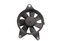 Radiator cooling fan motor blower Bosch 12V with shroud BMW K 1 K-1 88-93