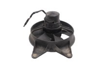 Radiator cooling fan motor blower Bosch 12V with shroud BMW K 1 K-1 88-93
