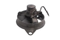 Radiator cooling fan motor blower Bosch 12V with shroud BMW K 1 K-1 88-93
