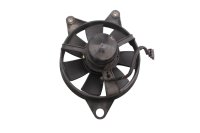 Radiator cooling fan motor blower Bosch 12V with shroud BMW K 1 K-1 88-93