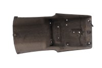 Garde-boue arrière bavette lèche-roue protection intérieure BMW K 1 K-1 88-93