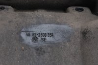 Garde-boue arrière bavette lèche-roue protection intérieure BMW K 1 K-1 88-93