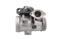 Corps papillon boîtier injection droit cylindre BMW R 1200 GS K25 0307 R12 04-07