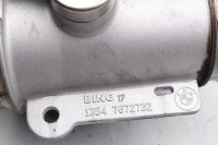 Corps papillon boîtier injection droit cylindre BMW R 1200 GS K25 0307 R12 04-07