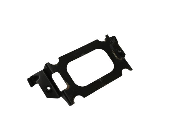 Support boîtier CDI calculateur ECU fixation platine Kawasaki ER-6N ER650A 05-08