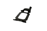 Support boîtier CDI calculateur ECU fixation platine Kawasaki ER-6N ER650A 05-08