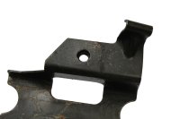 Support boîtier CDI calculateur ECU fixation platine Kawasaki ER-6N ER650A 05-08