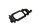 Support boîtier CDI calculateur ECU fixation platine Kawasaki ER-6N ER650A 05-08