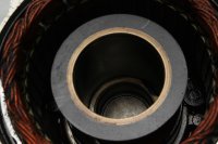 Generator dynamo stator ladespole lysmaskine Honda CB 1000 F Big One SC30 93-96