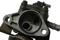 Benzinhane vakuum brændstofventil med beslag Honda CB 1000 F Big One SC30 93-96