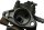 Benzinhane vakuum brændstofventil med beslag Honda CB 1000 F Big One SC30 93-96