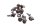 Viti disco freno kit boccole anteriore posteriore BMW R 1150 R R28 0429 01-06