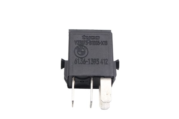 Relè Tyco V23073-B1005-X18 61361393412 4 pin BMW R 1150 R R28 0429 01-06