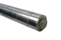 Forgaffel ben venstre foran standrør dykrør Honda CB 1000 F Big One SC30 93-96