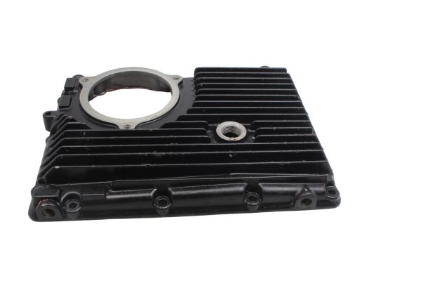 Oil pan engine sump cover bottom crankcase filter housing BMW K 1 K-1 88-93