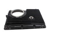 Oil pan engine sump cover bottom crankcase filter housing BMW K 1 K-1 88-93