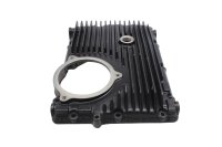 Oil pan engine sump cover bottom crankcase filter housing BMW K 1 K-1 88-93