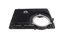 Oil pan engine sump cover bottom crankcase filter housing BMW K 1 K-1 88-93