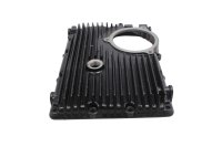 Oil pan engine sump cover bottom crankcase filter housing BMW K 1 K-1 88-93
