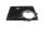 Oil pan engine sump cover bottom crankcase filter housing BMW K 1 K-1 88-93