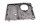 Oil pan engine sump cover bottom crankcase filter housing BMW K 1 K-1 88-93