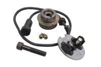 Tändpulsgivare Hall-sensor impulsgenerator rotor bultar BMW K 1 K-1 88-93