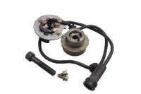 Tändpulsgivare Hall-sensor impulsgenerator rotor bultar BMW K 1 K-1 88-93