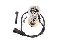 Tändpulsgivare Hall-sensor impulsgenerator rotor bultar BMW K 1 K-1 88-93