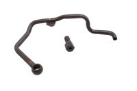 Tubo olio radiatore raccordo vite forata anteriore BMW R 1150 R R28 0429 01-06