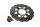 Disque frein arrière couronne ABS vis fixation Kawasaki ER-6N ER650A 05-08