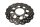 Disque frein arrière couronne ABS vis fixation Kawasaki ER-6N ER650A 05-08