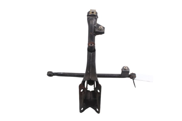 Araignée support carénage tête fourche compteur phare avant BMW K 1 K-1 88-93