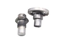 Axes pivot bras oscillant kit palier fixe et flottant avant BMW K 1 K-1 88-93