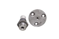 Axes pivot bras oscillant kit palier fixe et flottant avant BMW K 1 K-1 88-93
