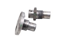 Axes pivot bras oscillant kit palier fixe et flottant avant BMW K 1 K-1 88-93