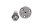 Axes pivot bras oscillant kit palier fixe et flottant avant BMW K 1 K-1 88-93