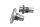 Axes pivot bras oscillant kit palier fixe et flottant avant BMW K 1 K-1 88-93