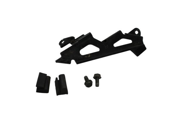 Support carénage patte fixation droit avant haut Kawasaki ER-6N ER650A 05-08
