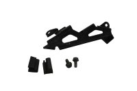 Support carénage patte fixation droit avant haut...