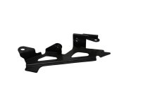 Support carénage patte fixation droit avant haut Kawasaki ER-6N ER650A 05-08