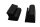 Support carénage patte fixation droit avant haut Kawasaki ER-6N ER650A 05-08