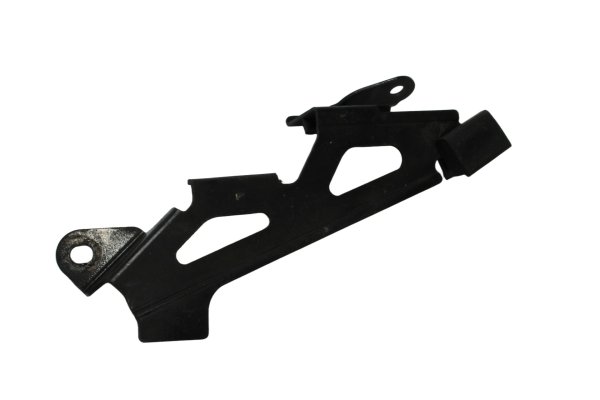 Support de carénage patte fixation gauche avant haut Kawasaki ER-6N ER650A 05-08