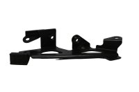 Support de carénage patte fixation gauche avant haut Kawasaki ER-6N ER650A 05-08